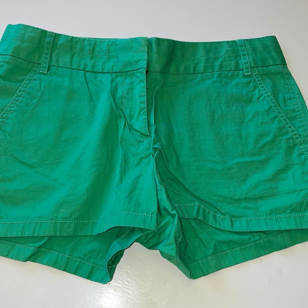 JCREW shorts